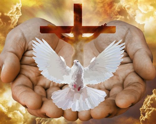 cross